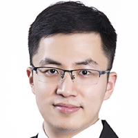 Zhenning Li