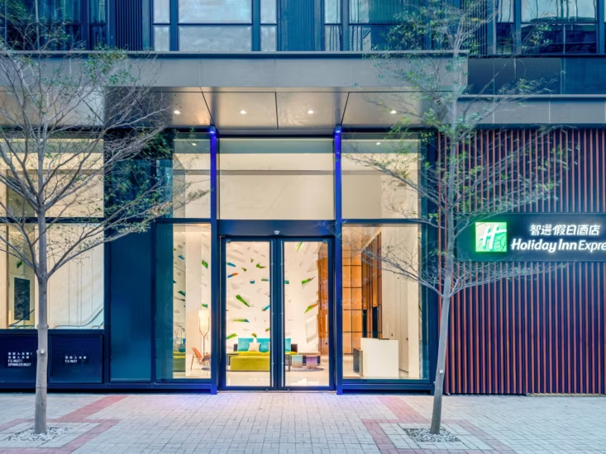 Holiday Inn