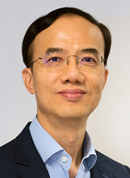 Jimmy Fung