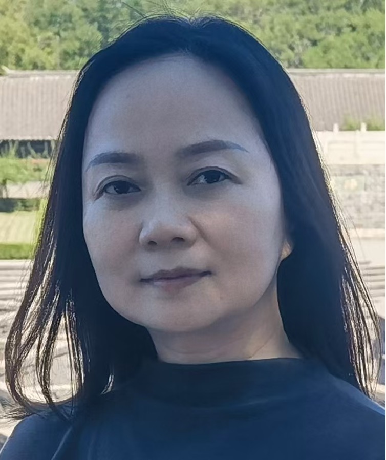 Yali Luo