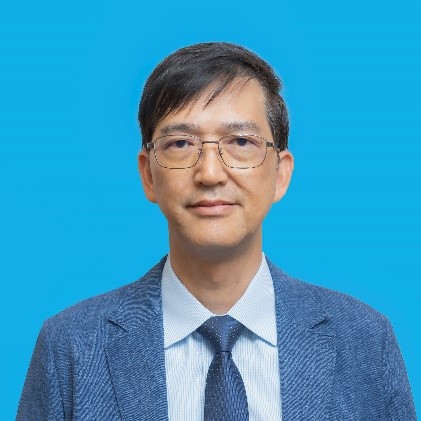 Edwin Lau