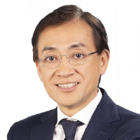 Prof. Chi Ming SHUN
