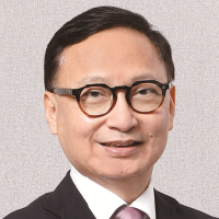 Clement CHEUNG