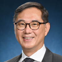 LAU chun-kit Ricky