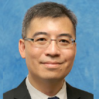 Ir Dr. Raymond CHEUNG