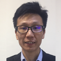 Prof. Ju Neng LIEW