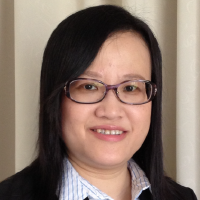 Esther YUEN