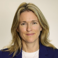 Martha KESWICK