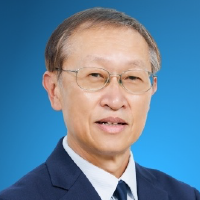 Prof. Fei CHEN