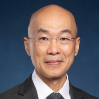 Ir Michael FONG