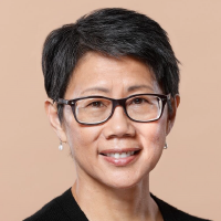 Christine Loh