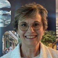 Estelle De Coning